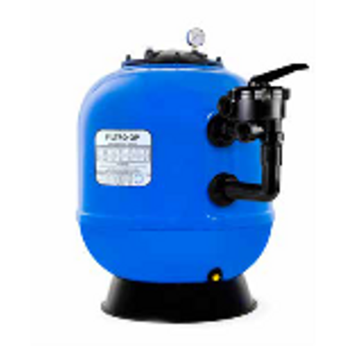 AZUR poliészter tartály D750