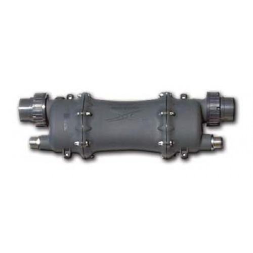 Warmenator hőcserélő 40 kW