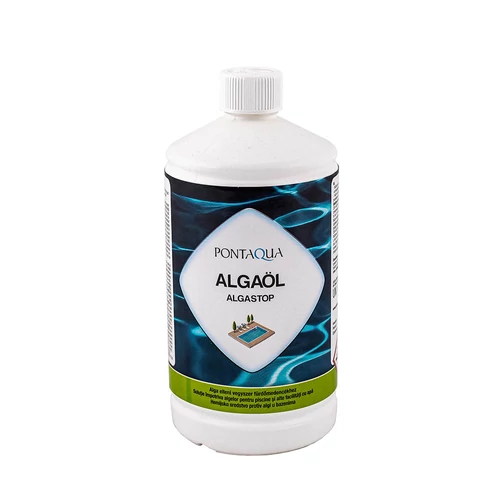ALGASTOP  1 liter