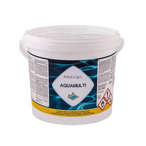AQUAMULTI  200 g / tabletta 3 kg