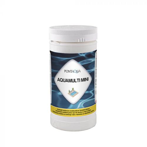 AQUAMULTI mini 20 g / tabletta 1 kg