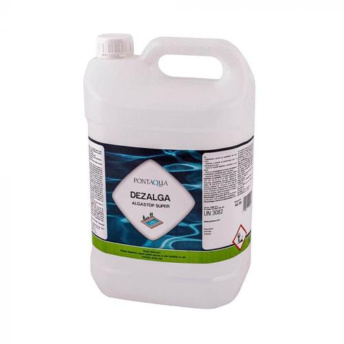 ALGASTOP SUPER 5 liter