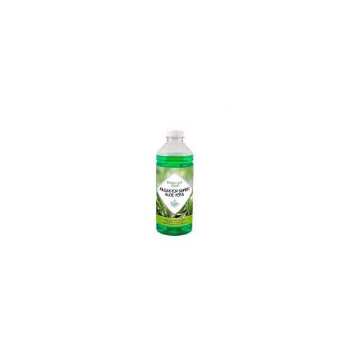 HERBAL ALGASTOP SUPER ALOE VERA 1 liter