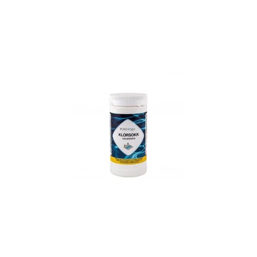 KLÓRSOKK 20 g / tabletta 1 kg
