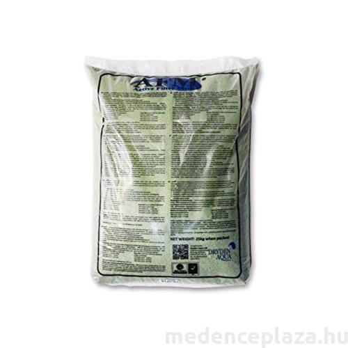 Kevert üveg 0,6-1,2 mm szemcseméret 20 kg
