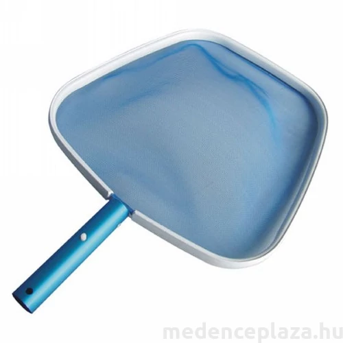 Műanyag keretes lombháló alu merevítéssel