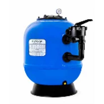 AZUR poliészter tartály D500