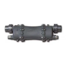 Warmenator hőcserélő 40 kW