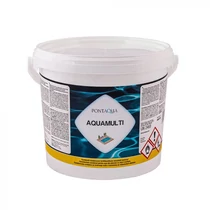 AQUAMULTI  200 g / tabletta 3 kg