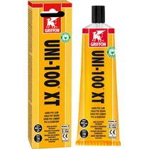 GRIFFON PVC ragasztó 250 ml