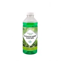 HERBAL ALGASTOP SUPER ALOE VERA 1 liter