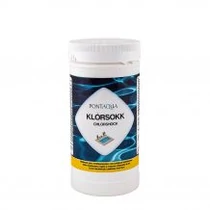 KLÓRSOKK 20 g / tabletta 1 kg