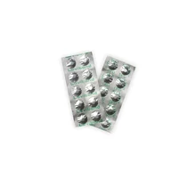 Teszt tabletta oxigén mérésére  250 tabletta