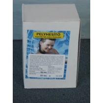 Pelyhesítő zsákos 1 kg