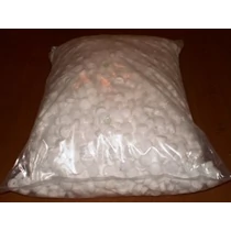 Nagy tisztaságú sótabletta 25 kg-os