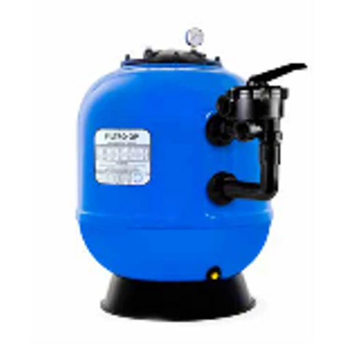 AZUR poliészter tartály D500