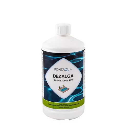 Dezalga algagátló 1l