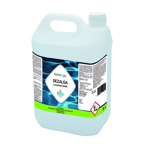 Dezalga Algastop Super 5l