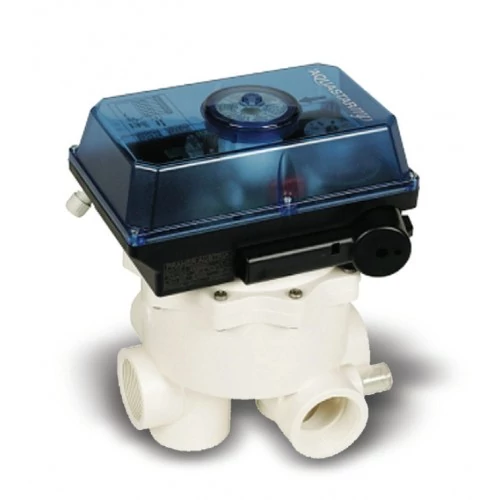 Aquastar MP D50 automata kezelőszelep